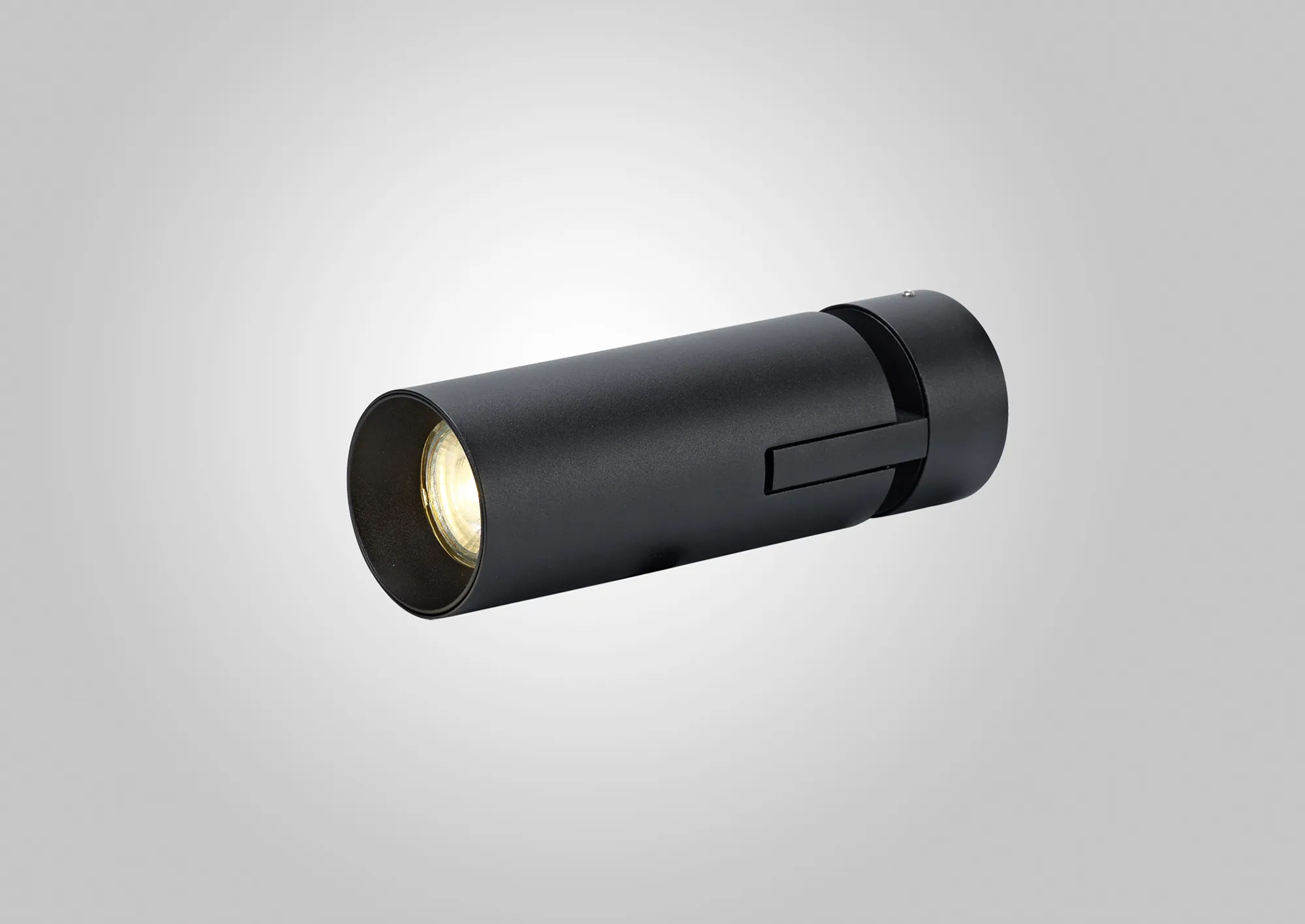 EOS A 10 Recessed Ceiling Luminaires Dlux Round Recess Ceiling